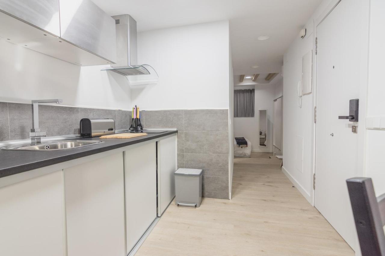 Slow Leon Apartamentos Turisticos Экстерьер фото