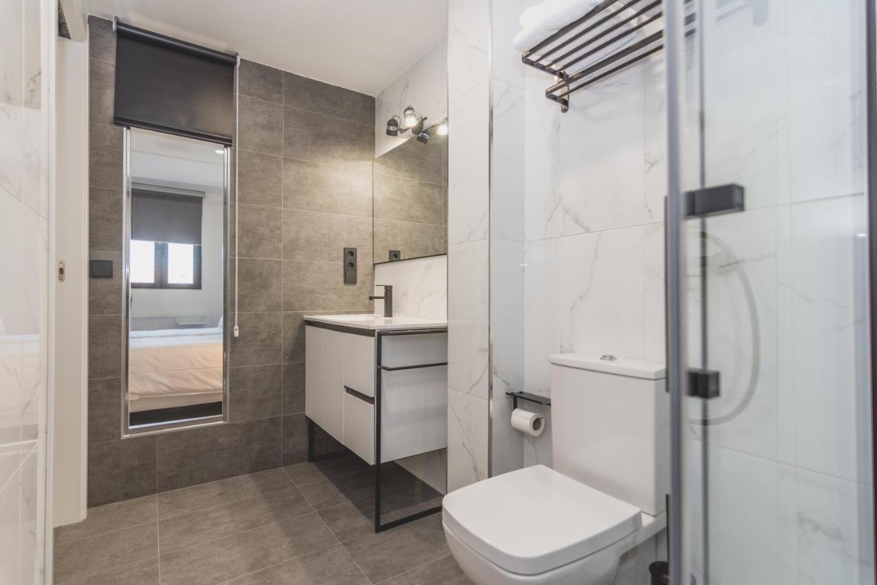 Slow Leon Apartamentos Turisticos Экстерьер фото