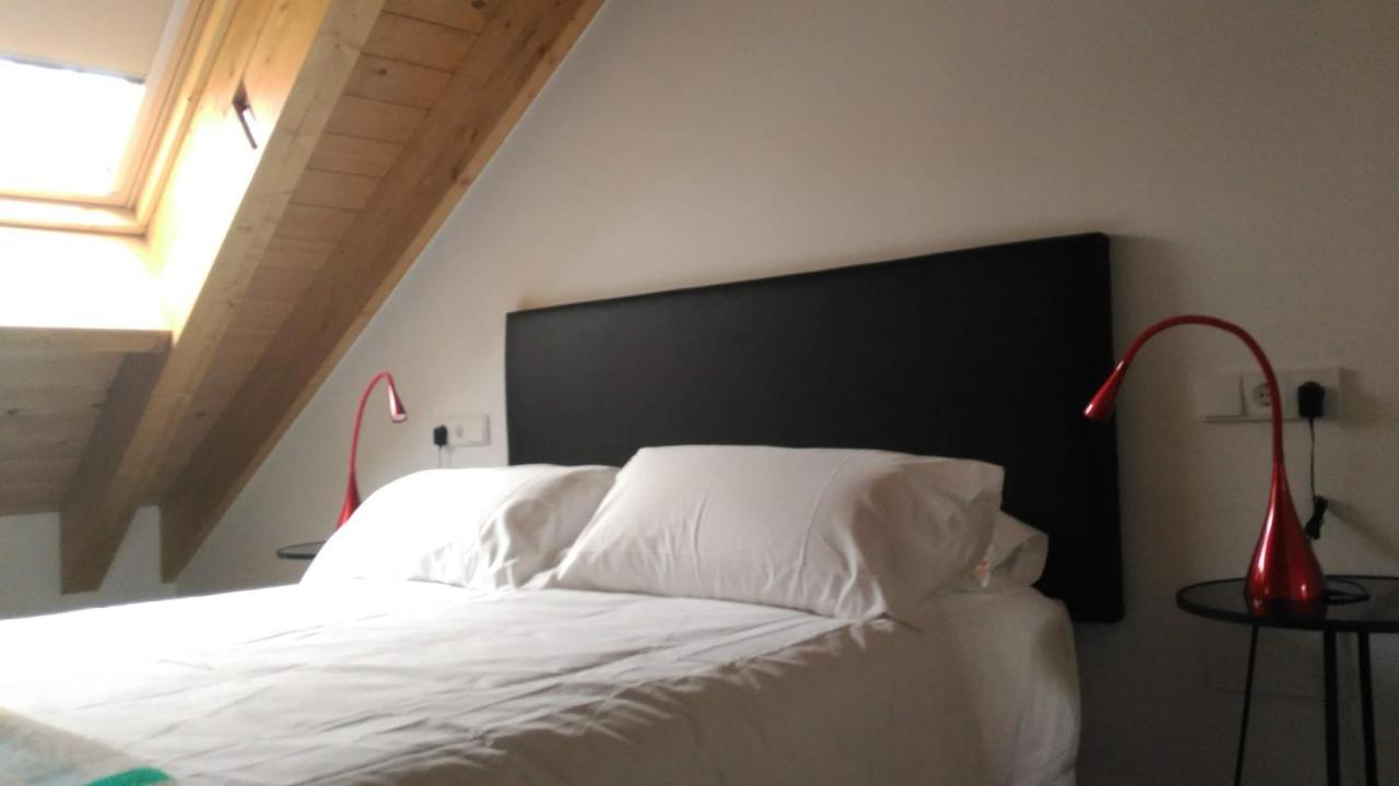 Slow Leon Apartamentos Turisticos Экстерьер фото