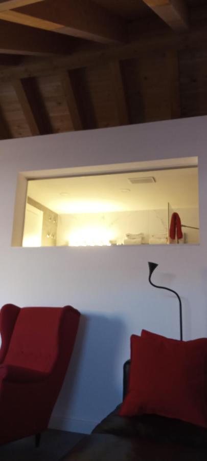 Slow Leon Apartamentos Turisticos Экстерьер фото