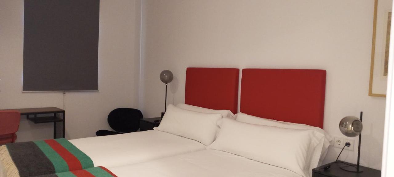Slow Leon Apartamentos Turisticos Экстерьер фото