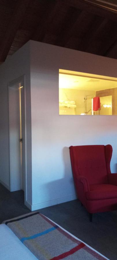 Slow Leon Apartamentos Turisticos Экстерьер фото