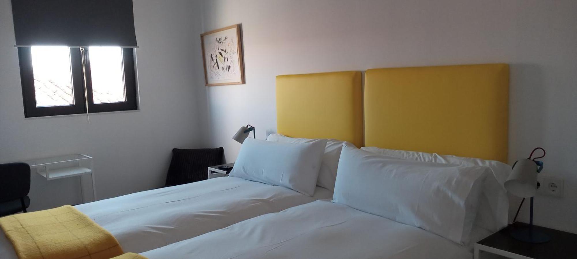 Slow Leon Apartamentos Turisticos Экстерьер фото