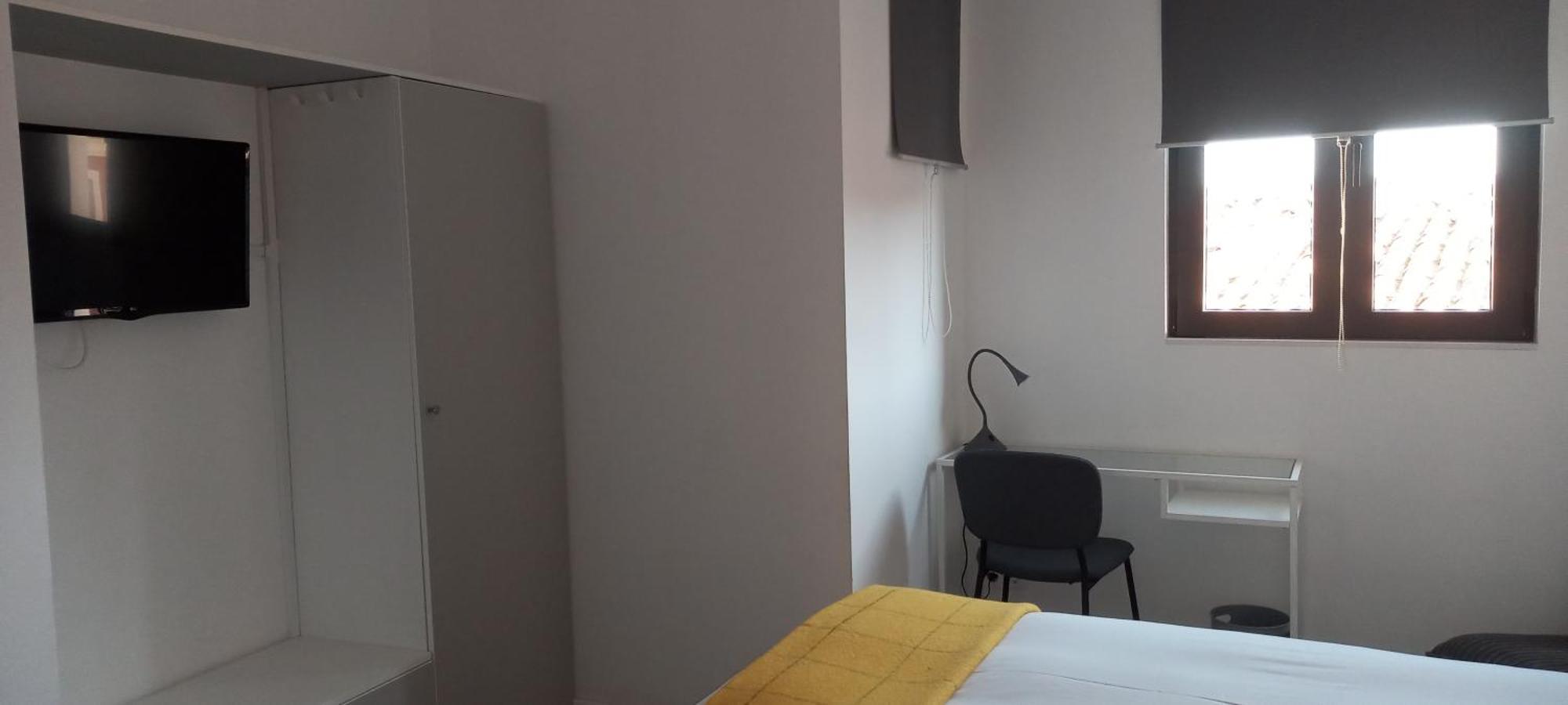 Slow Leon Apartamentos Turisticos Экстерьер фото